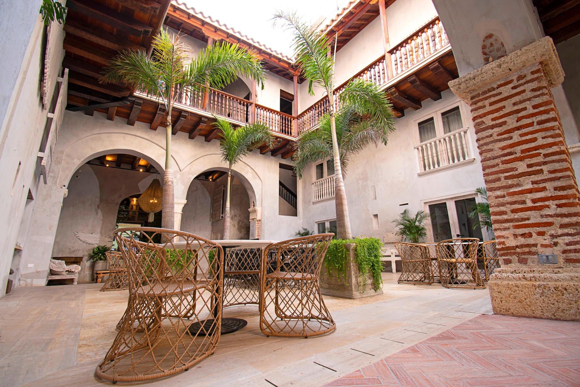 Varios Hotel Casa Don Luis By Faranda Boutique, A Member 