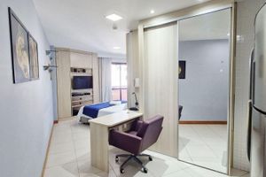 Arriendo temporal - COCAR0116 - Boulevard Side Residencial