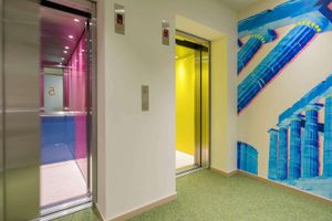 Alojamiento - ibis Styles Athens Routes