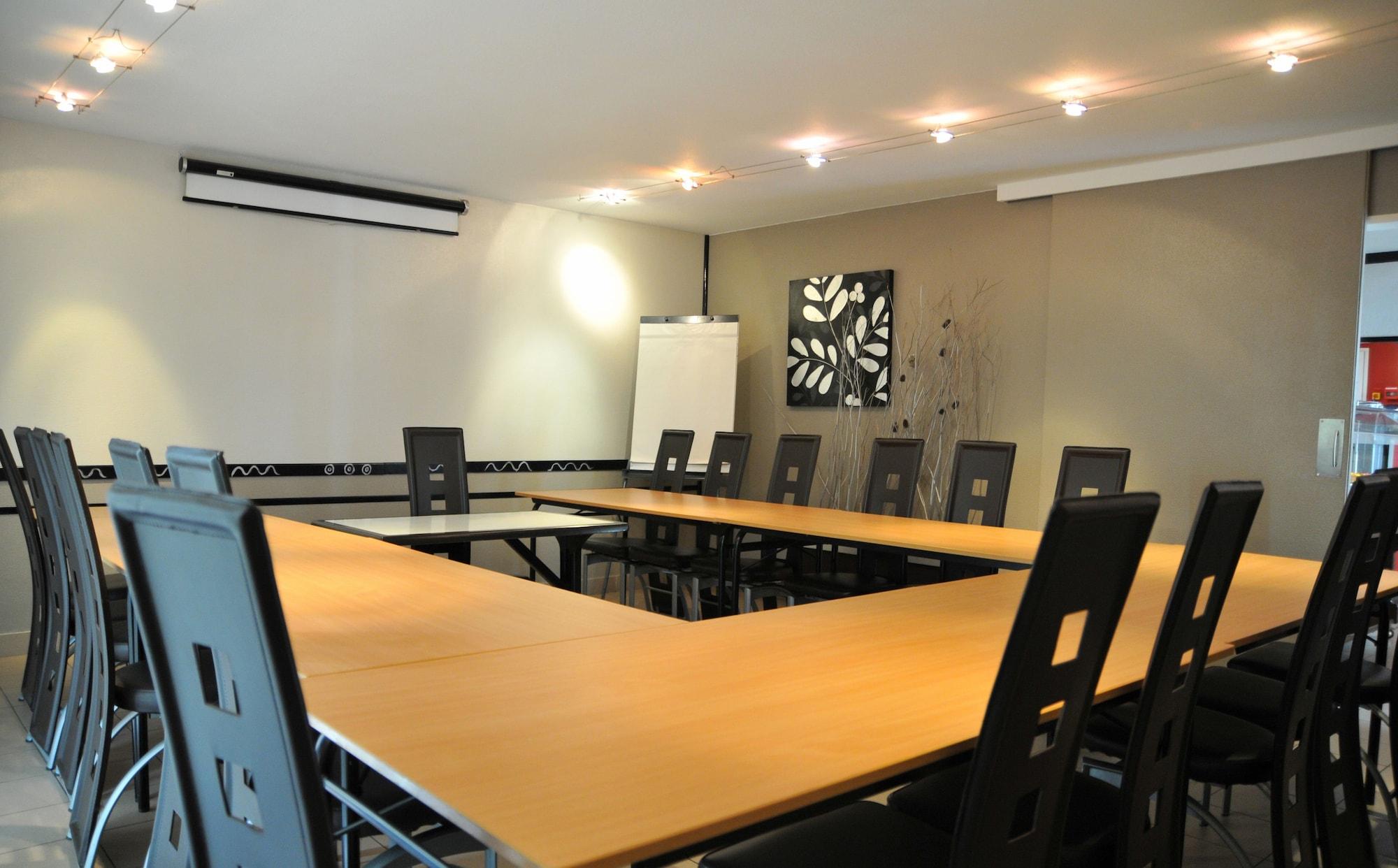 Sala de Reuniones Fasthotel Carcassonne