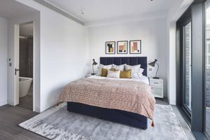 Alquiler Vacacional - The Eight Apartments Shoreditch