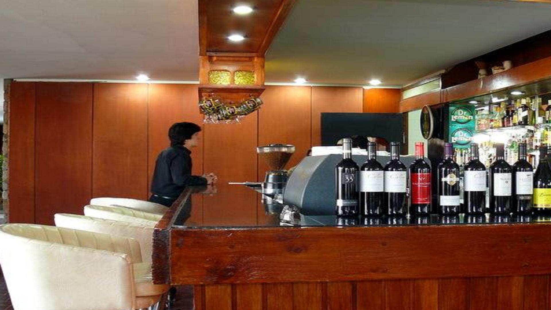 Bar/Salón Tehuelche Esquel