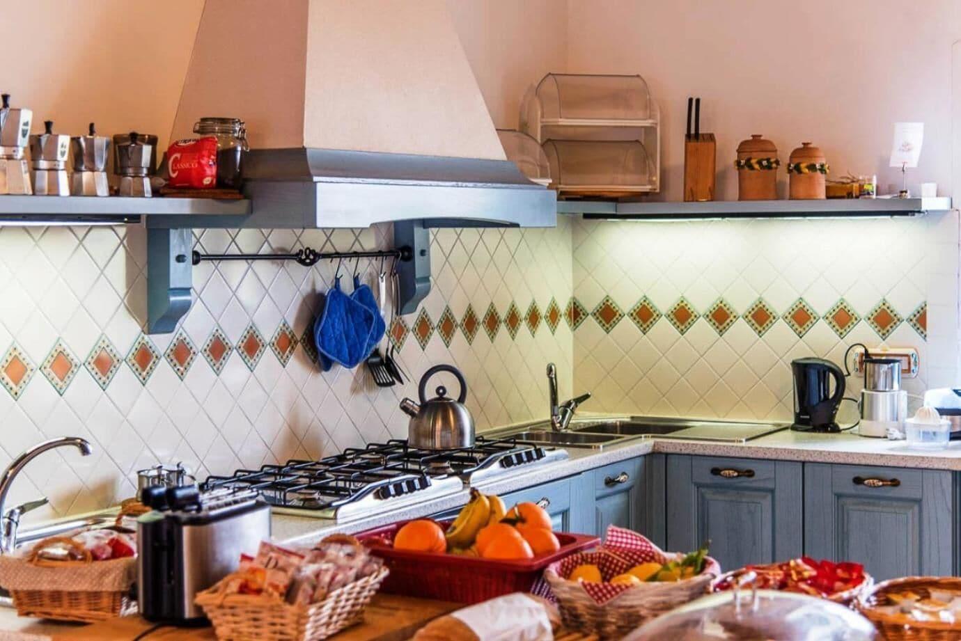 Restaurant Ostello Beata Solitudo
