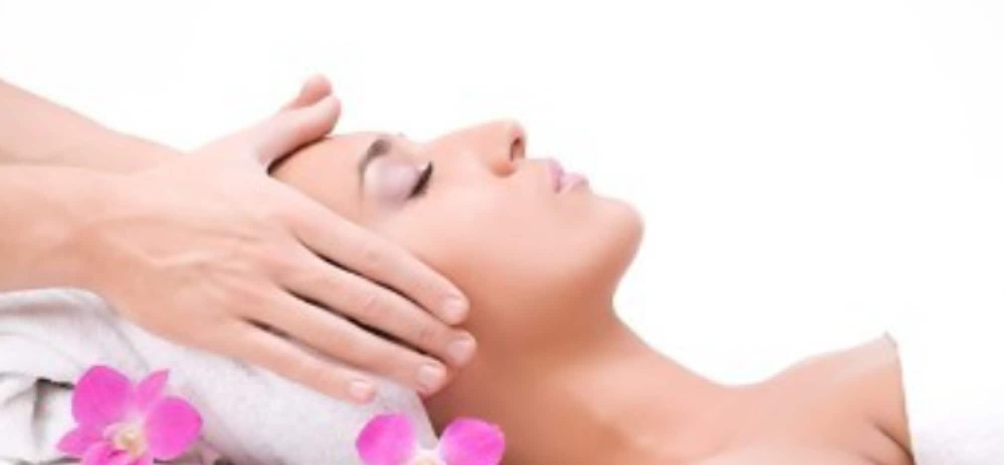 Spa XinHai JinJiang Hotel Wangfujing