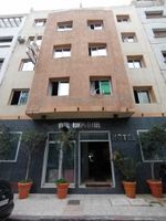 Alojamiento - Montparnasse