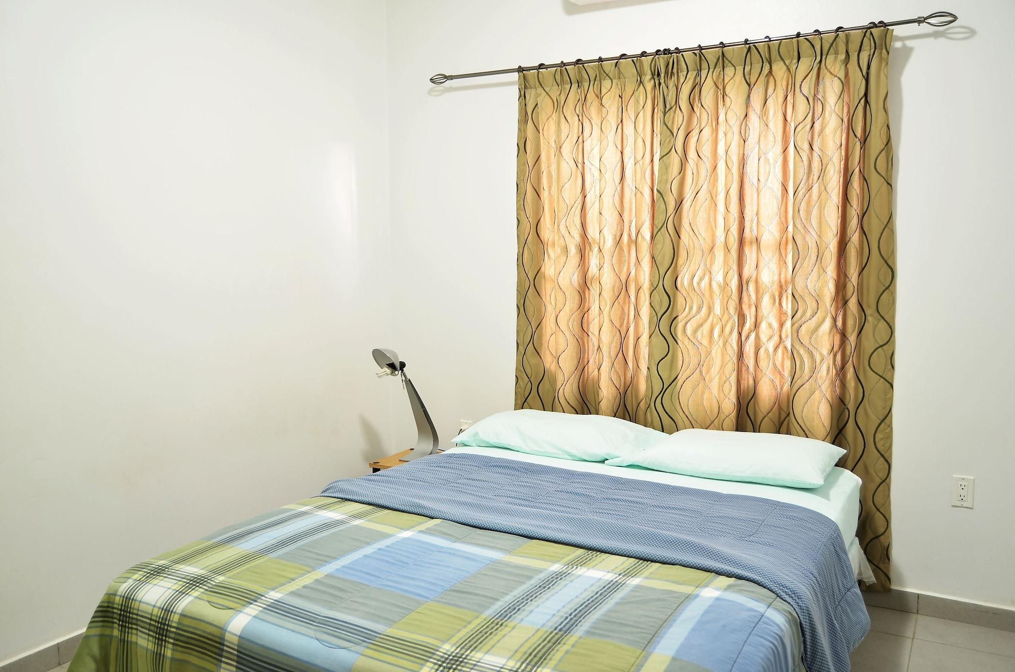 Habitación Rachel's Apartments