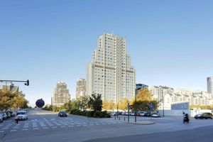 Alojamiento - Eurostars Gran Valencia Hotel
