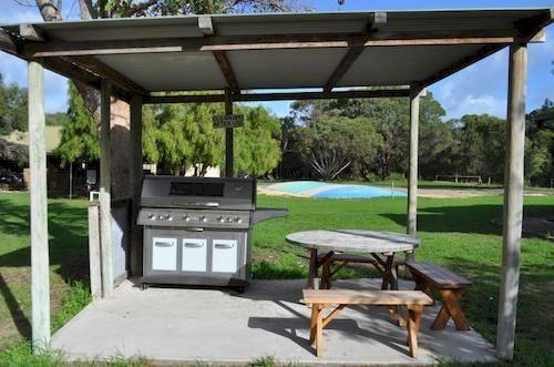 Restaurant Robe Holiday Park