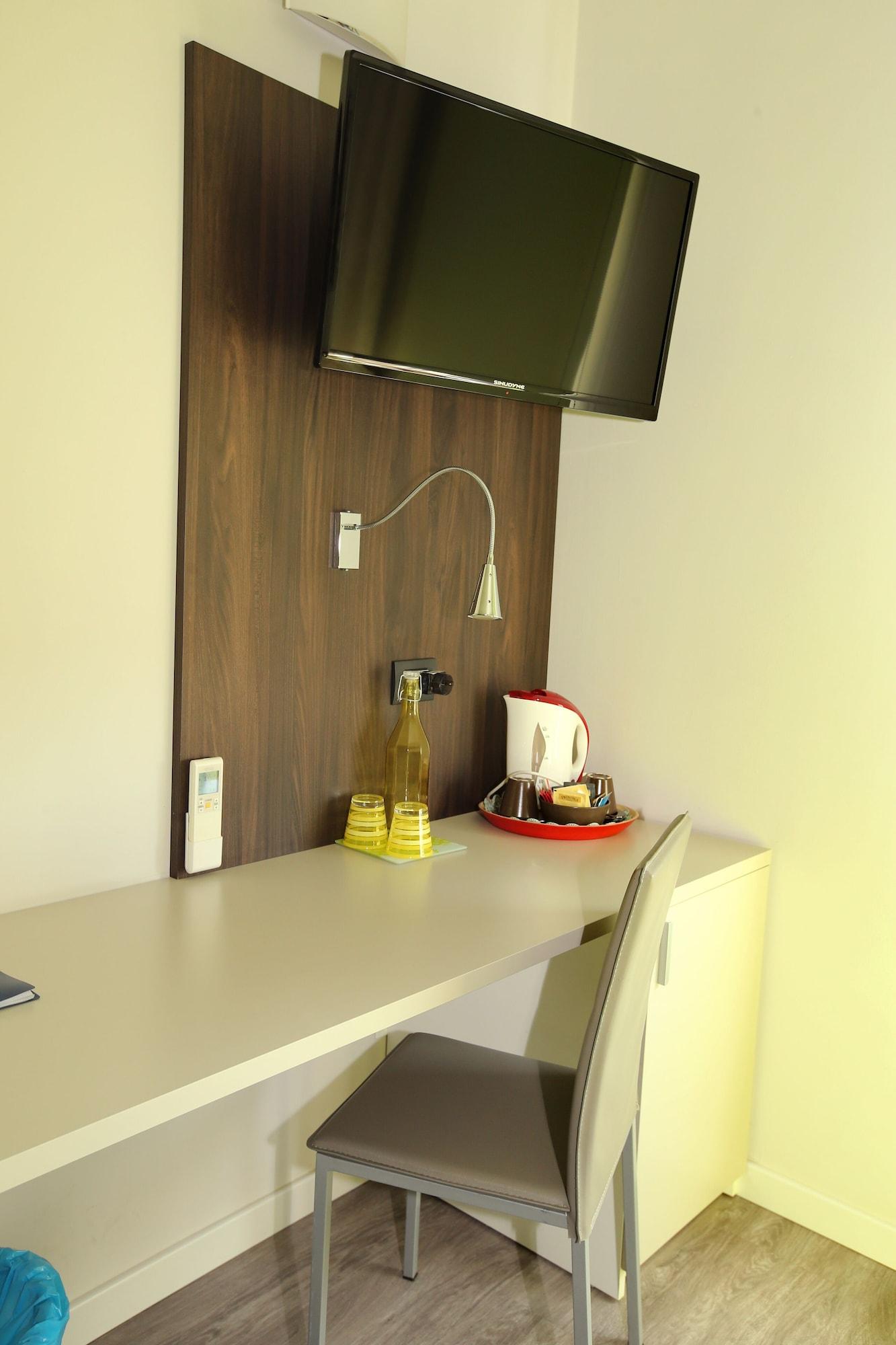 Set de Habitación B&B Ai Santi