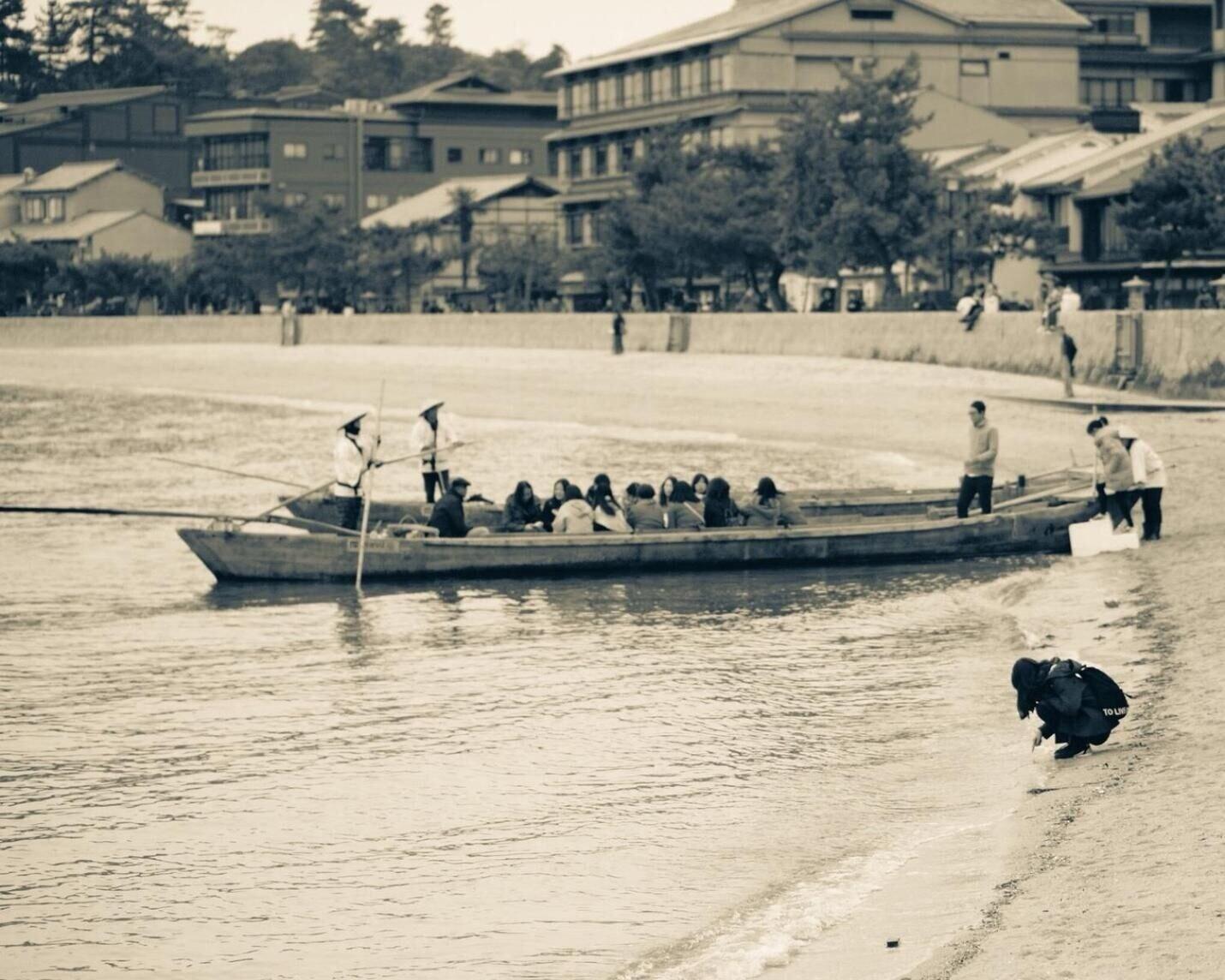 Playa Guest House Hiroshima Mangetak - Hostel