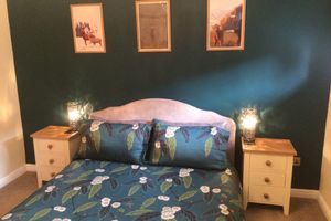 Alquiler Vacacional - Cosy one bed cottage on secluded private road on the South shore of Loch Katrine