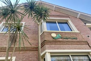Alojamiento - Apart Hotel Neptuno