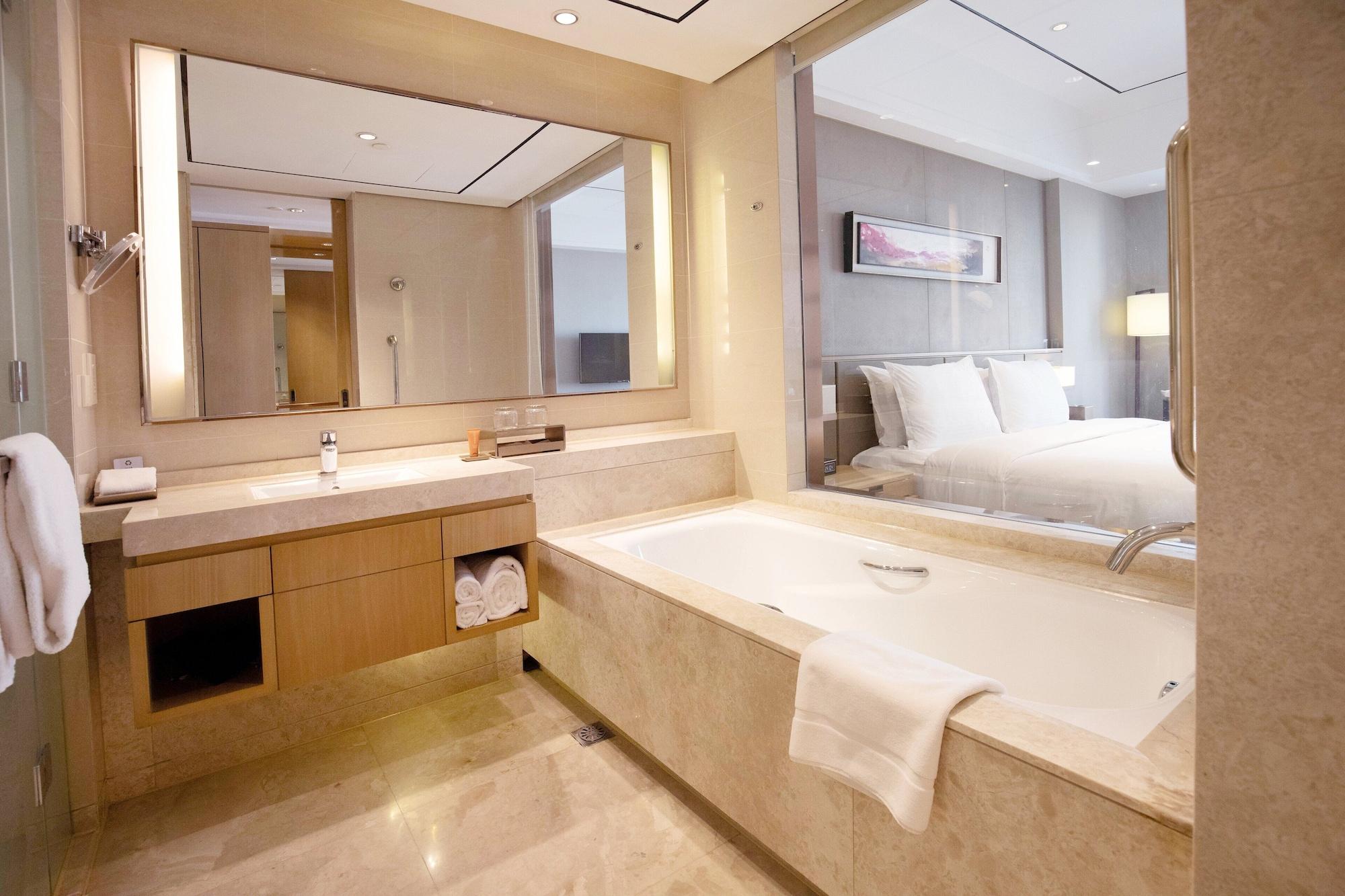 Habitación Crowne Plaza Hefei Rongqiao by IHG