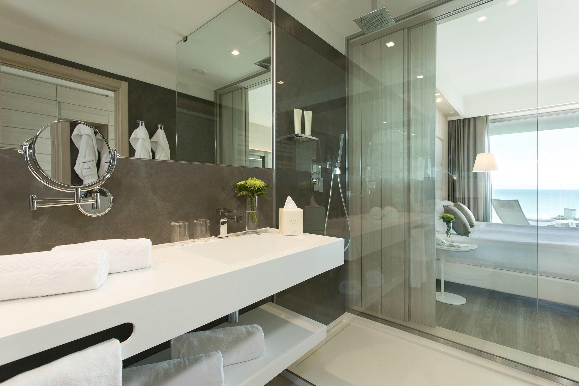 Habitación Almar Jesolo Resort & Spa