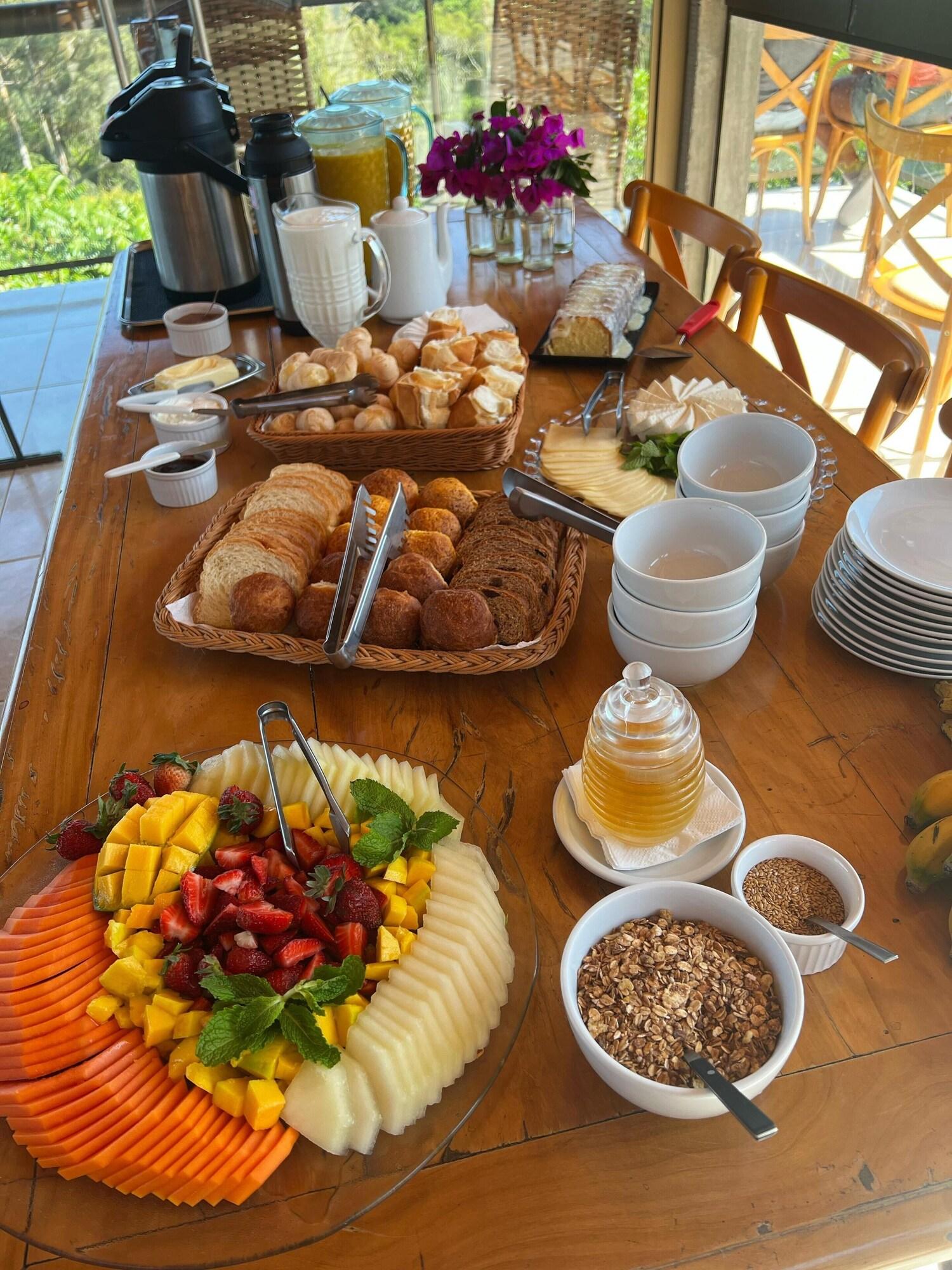 Restaurant Comunna Metamorfose