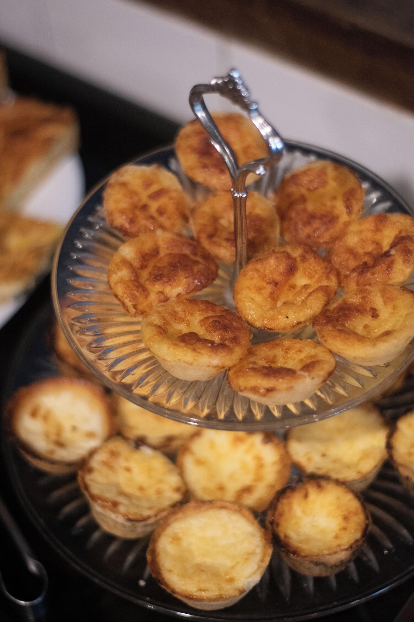 Restaurant Paço do Lavradio Pousada