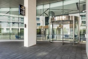 Alojamiento - Meriton Suites Mascot Central