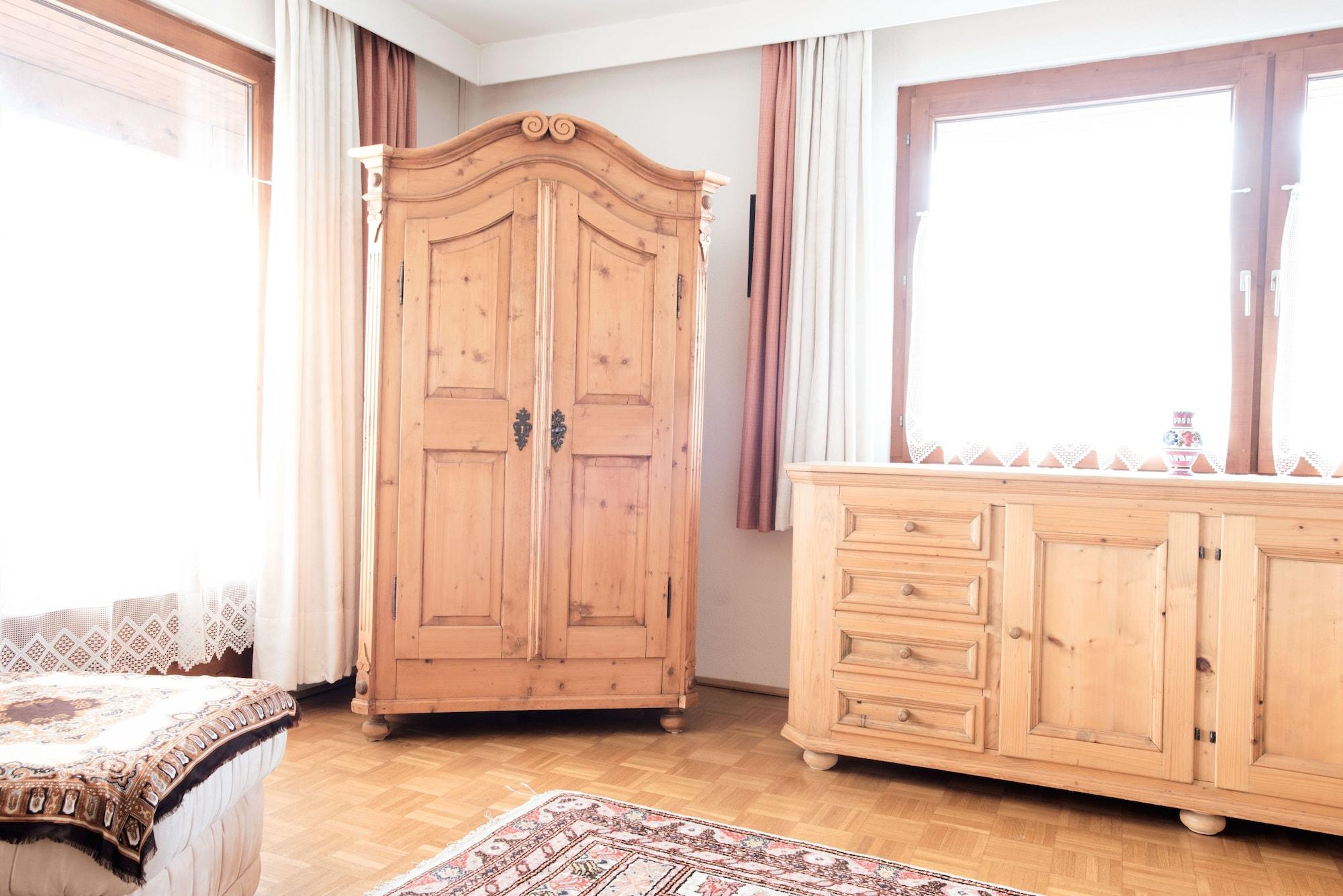 Set de Habitación Haus Fink