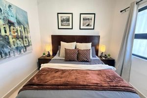 Alquiler Vacacional - 1 Bdrm Guest House -walk to Everything -bikes-gym-pickleball Court-golf Cart