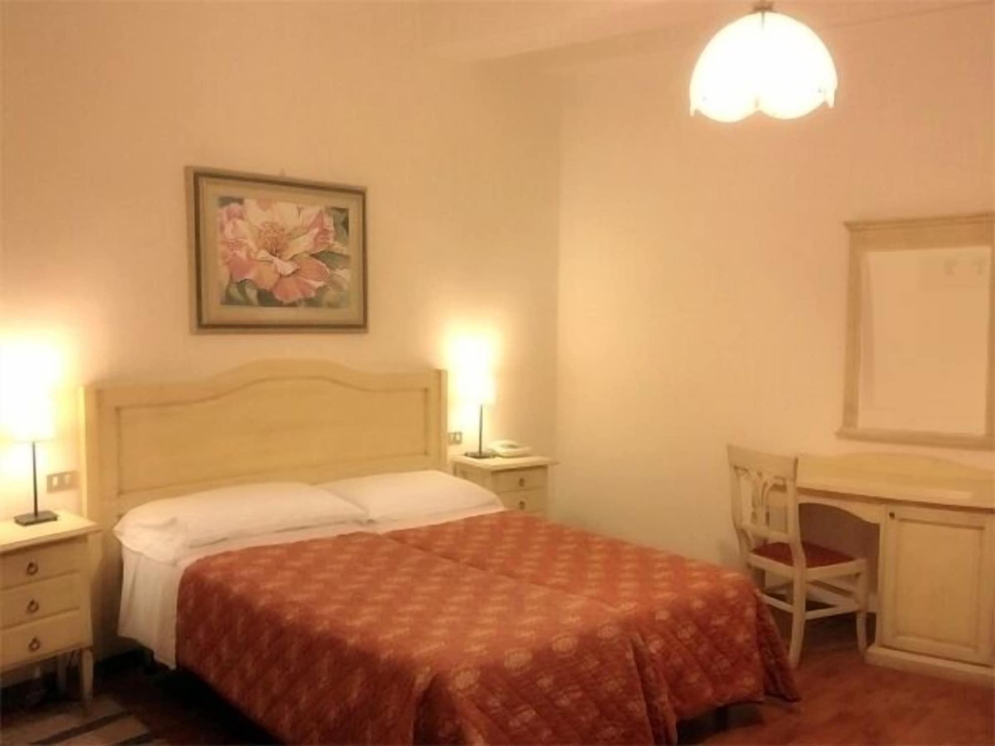 Habitación Hotel Umbria