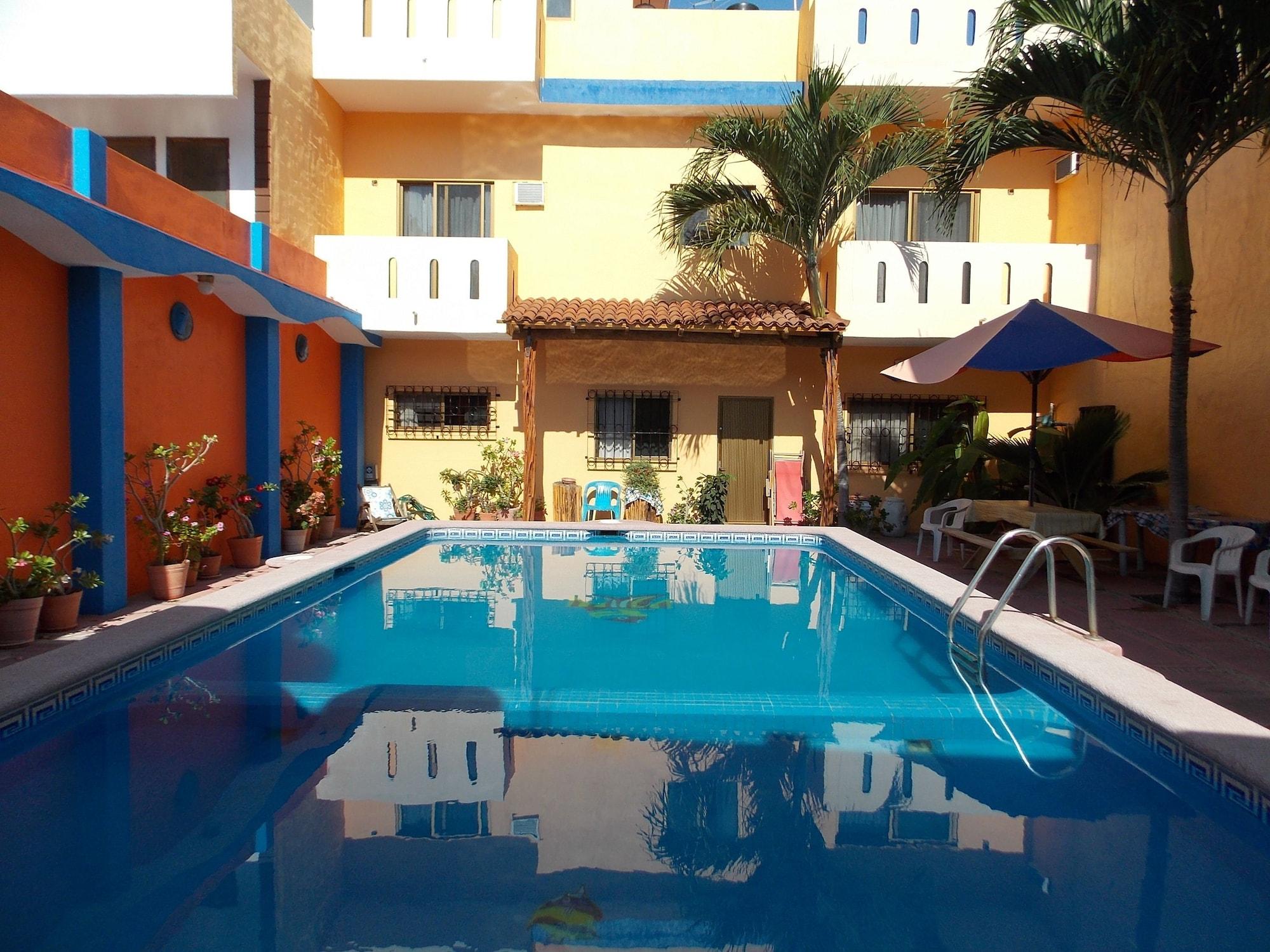 Varios Hotel Bahía