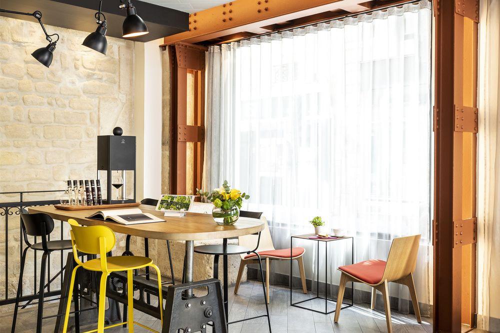 Hotel Best Western Premier Marais Grands Boulevards