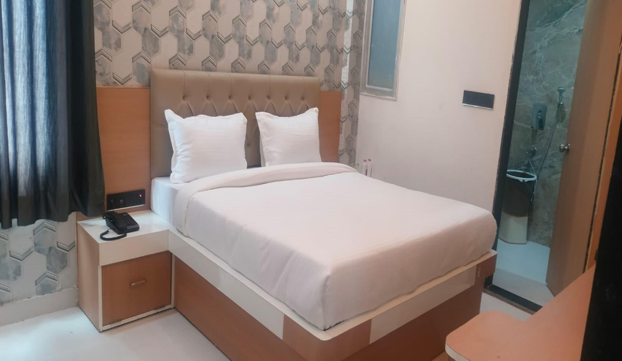Habitación HOTEL BIRLA PALACE