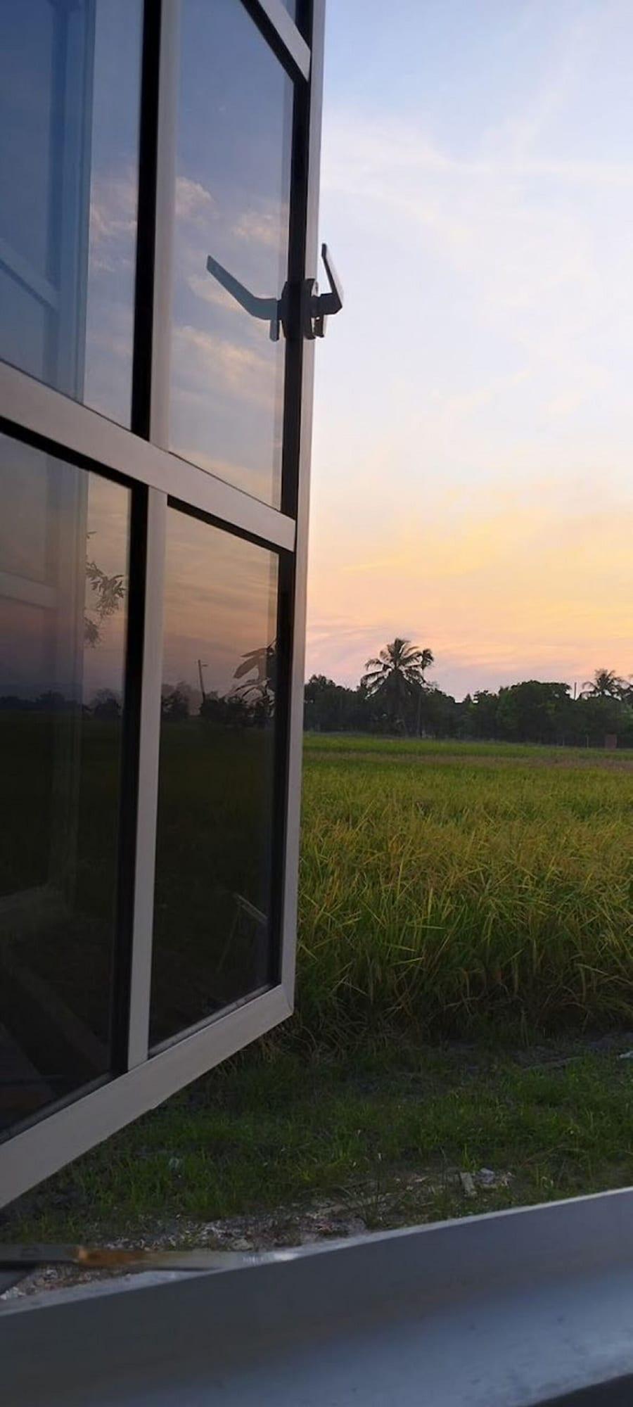 Varios D Paddy HR Guest House