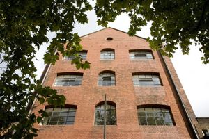 Alojamiento - YHA Bristol - Hostel