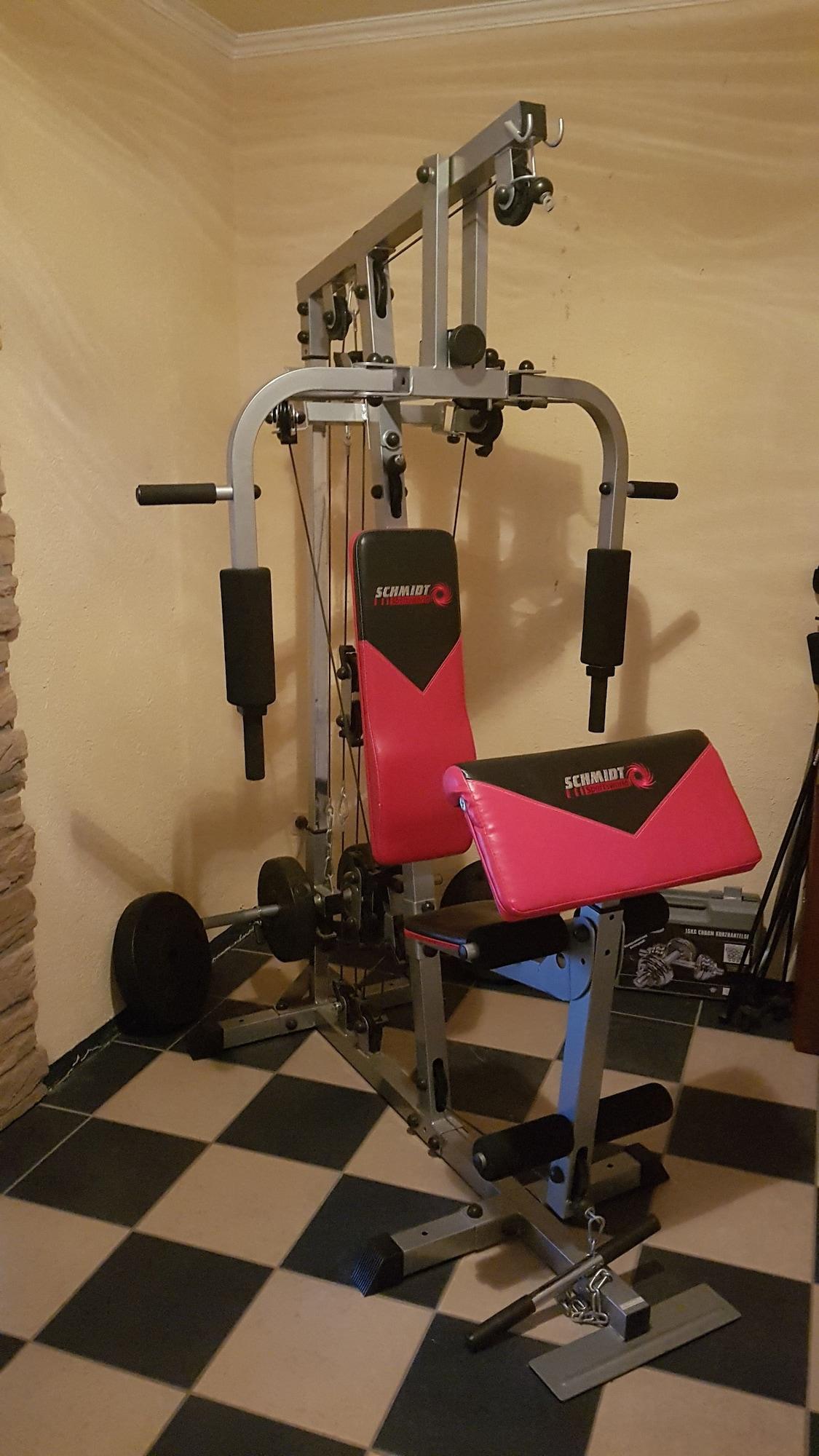Gimnasio Kräuterhotel Heidejäger