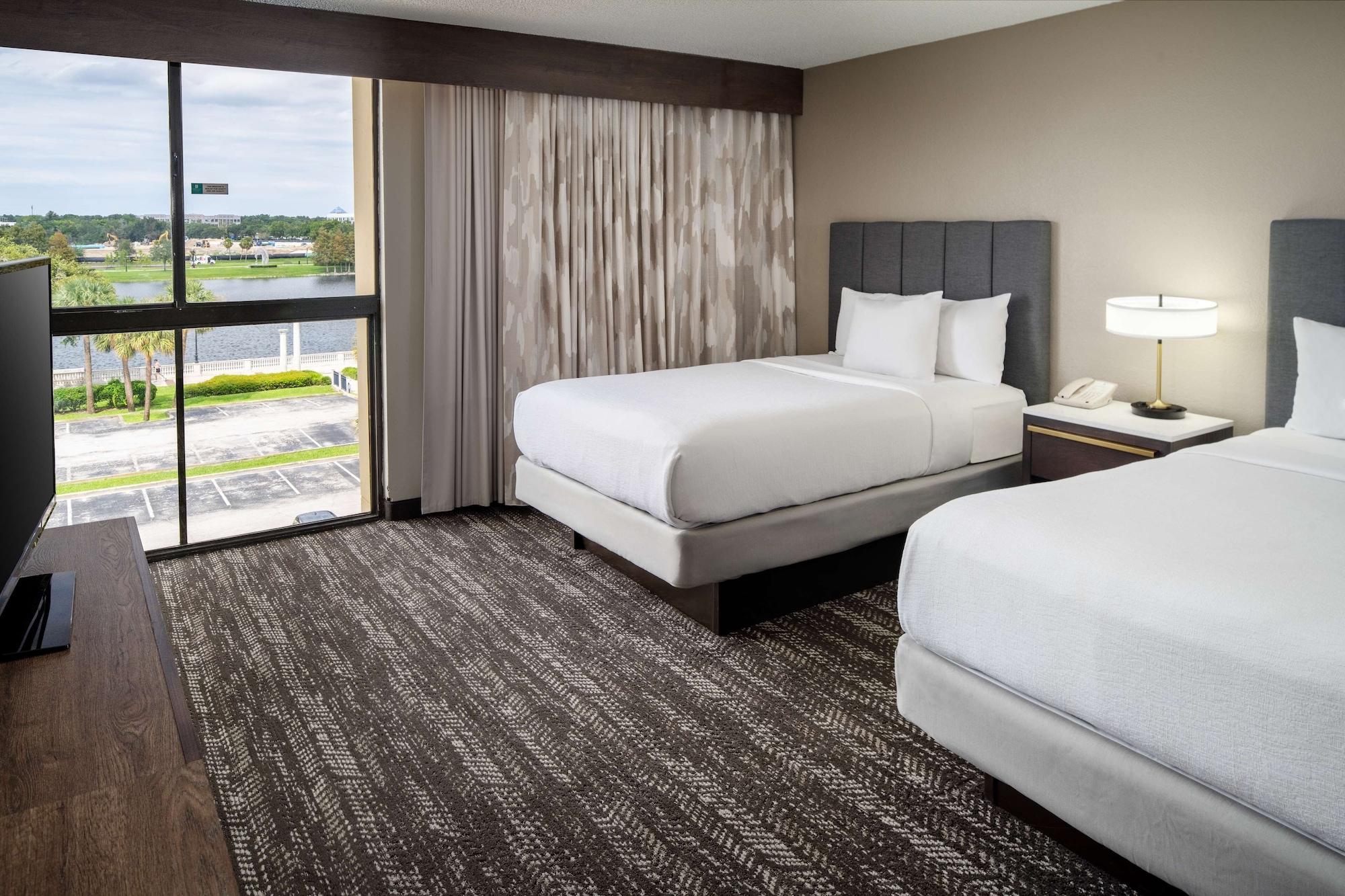Habitación Embassy Suites by Hilton Orlando North