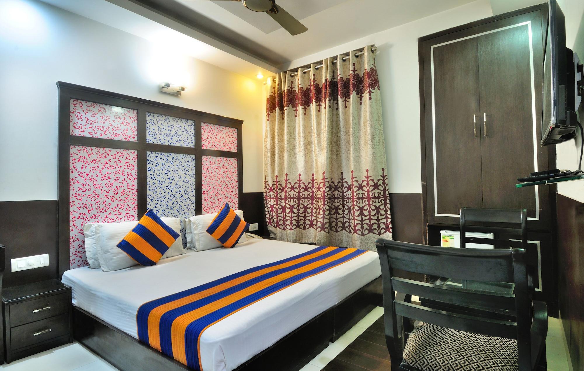 Varios Hotel Bonlon Inn