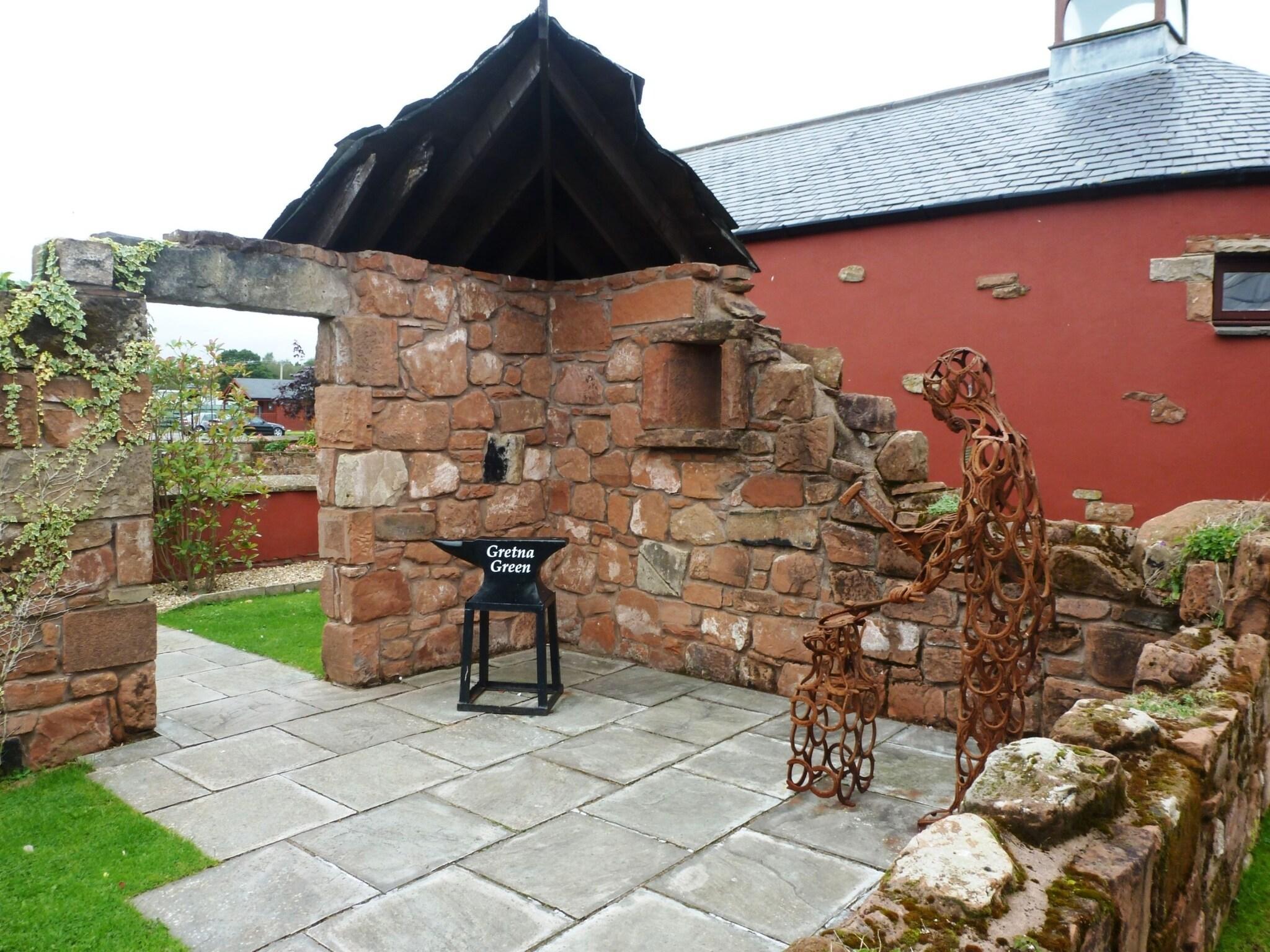 Varios The Mill Forge