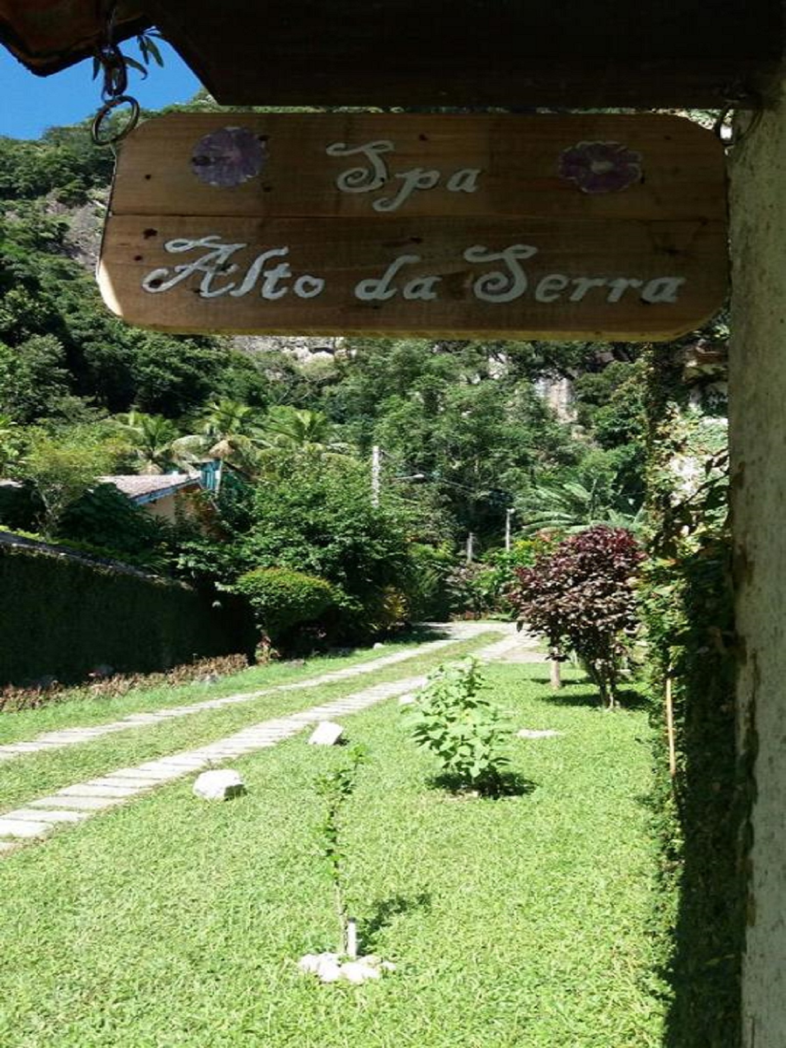 Varios Pousada Spa Alto da Serra