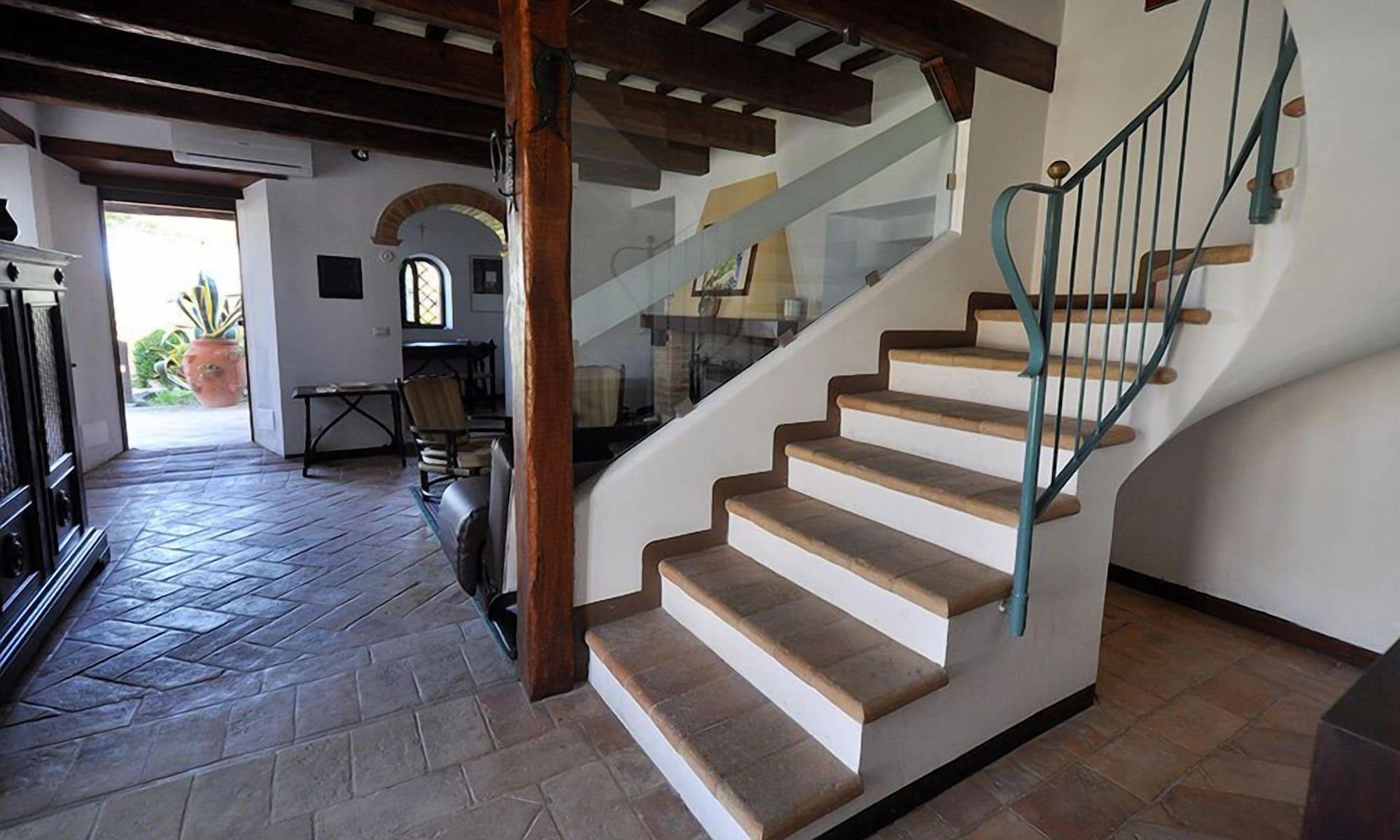 Varios Residenza Scorcio sul mare