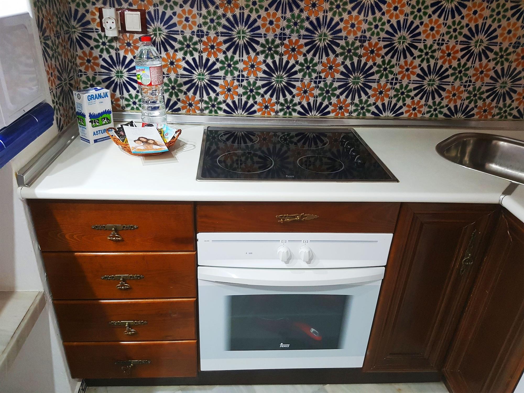 Equipamiento de Habitación Ona Aldea del Mar