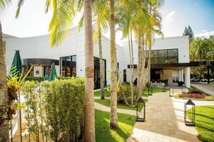 Alojamiento - Hotel Termas do Gravatal