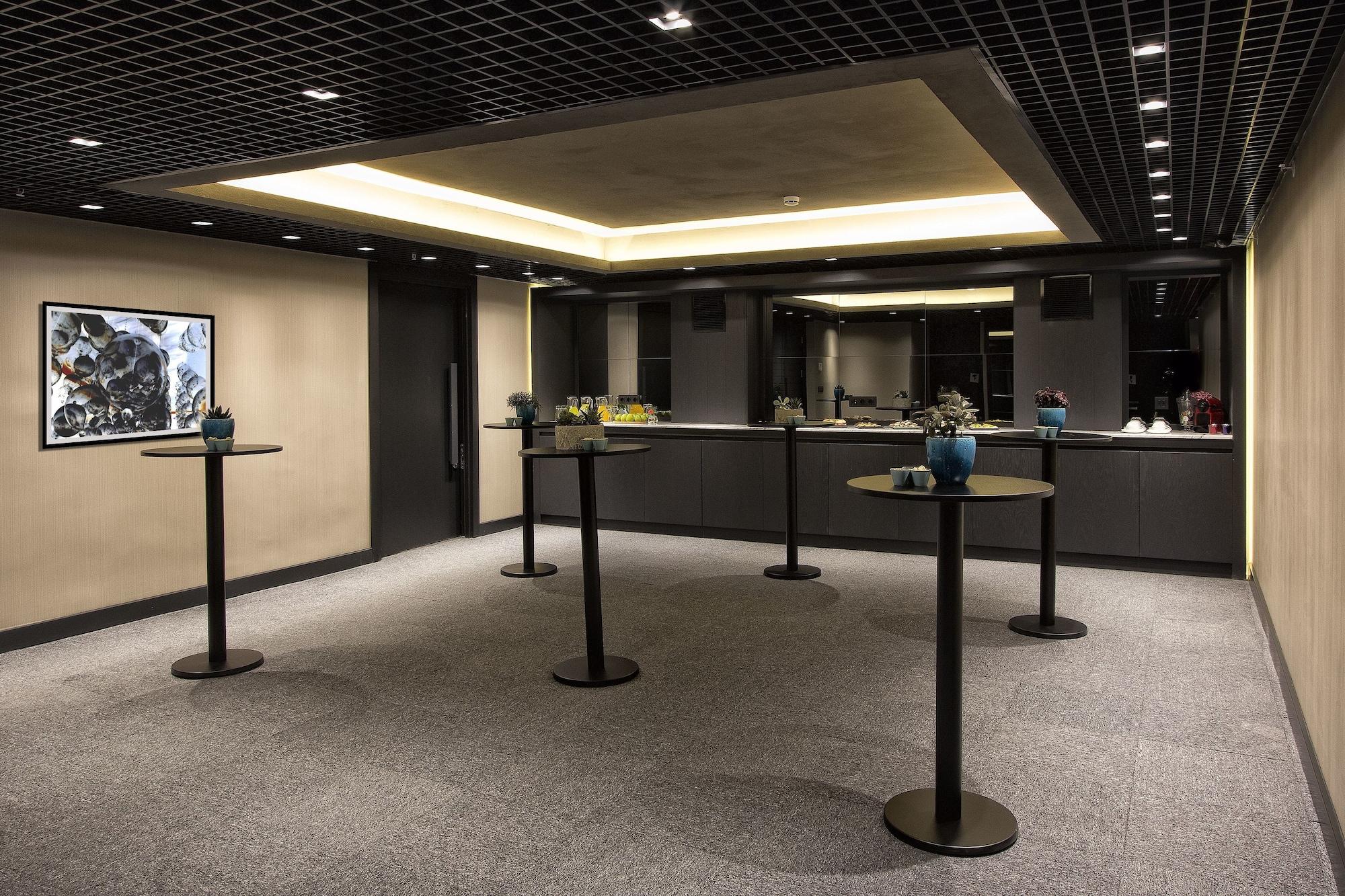 Vista Lobby Cityloft 81