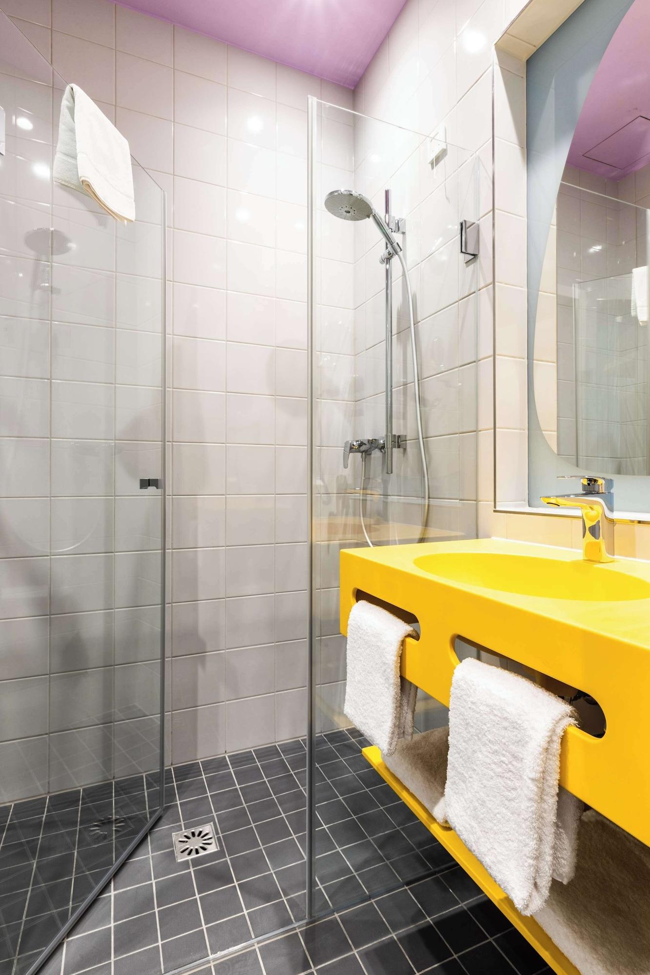 Equipamiento de Habitación Prize by Radisson, Bonn City