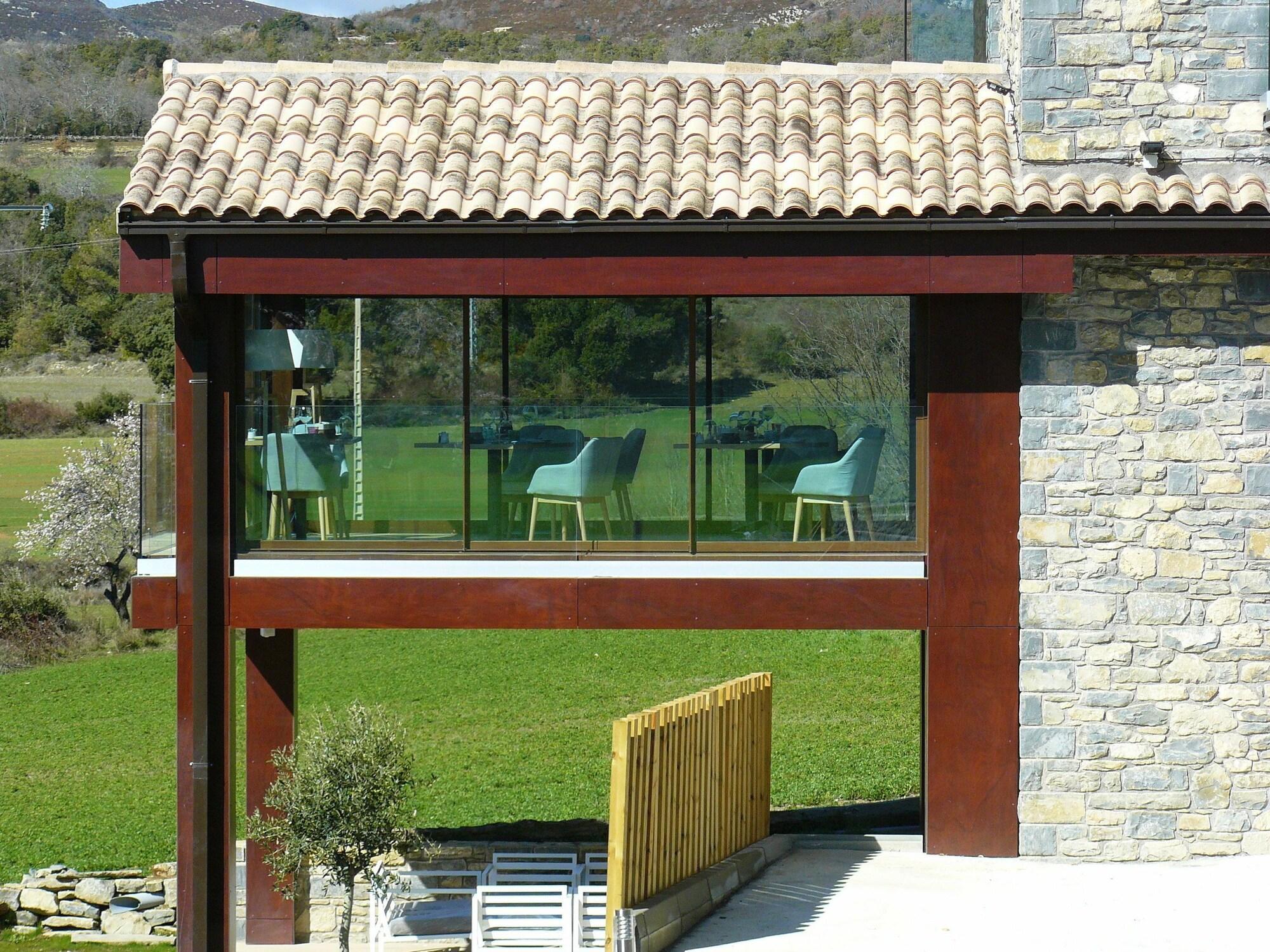 Varios Hotel Tierra Buxo - Adults Only