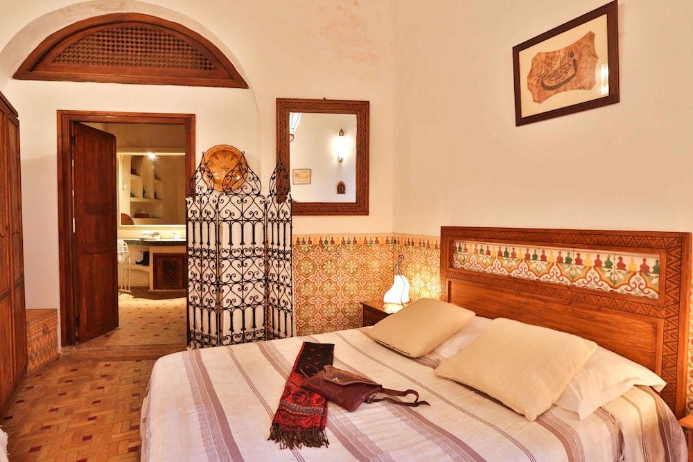Set de Habitación Riad l'Ayel d'Essaouira