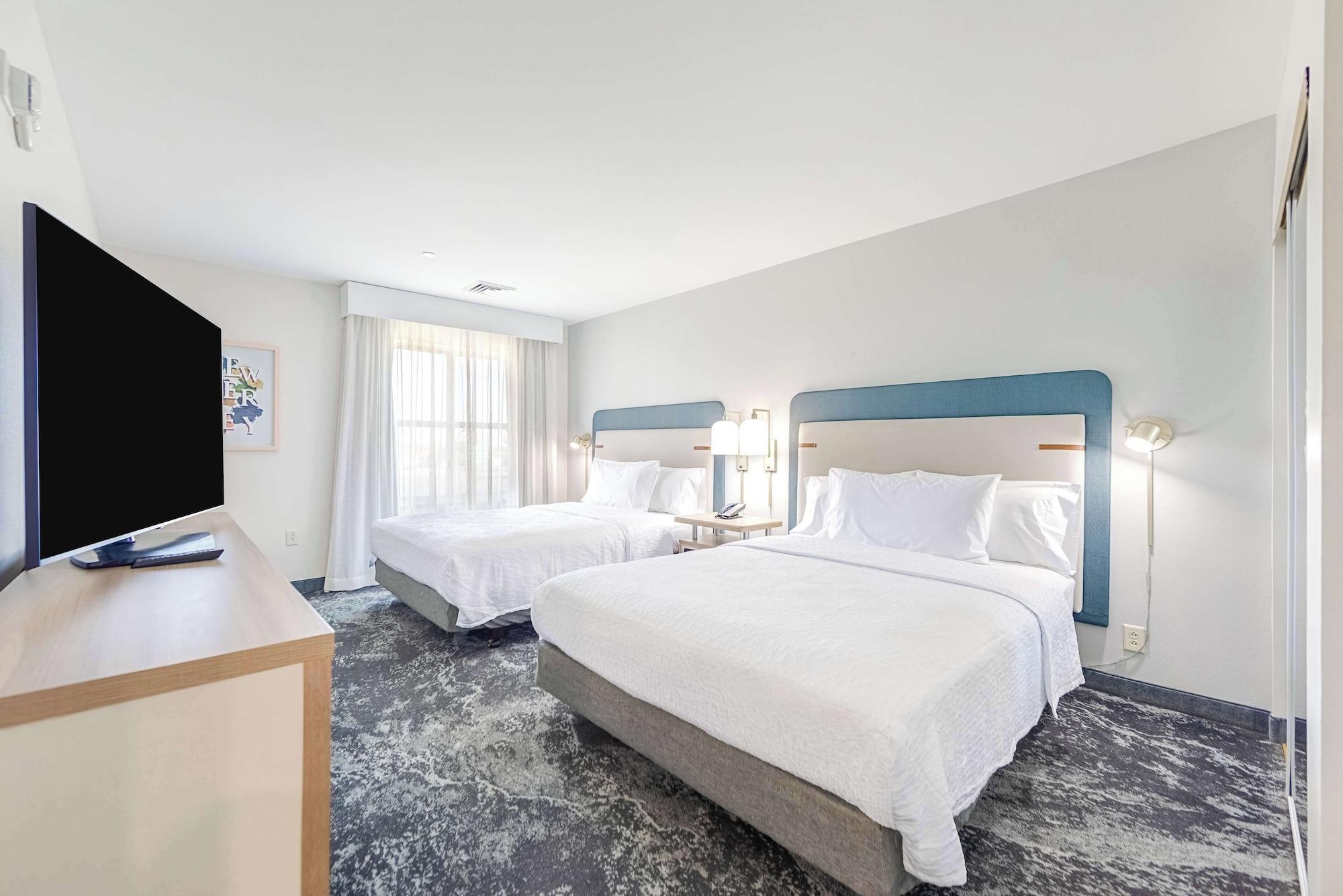 Habitación Homewood Suites by Hilton East Rutherford - Meadowlands