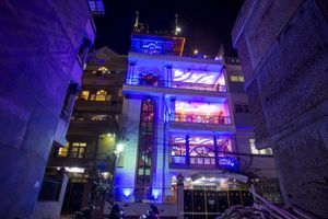 Alojamiento - BLUE MOUNTAIN HOME STAY