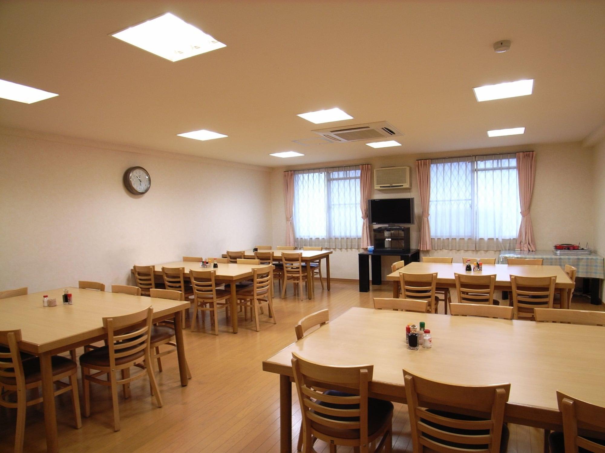 Restaurant Tabist Hirofune Koyo IC