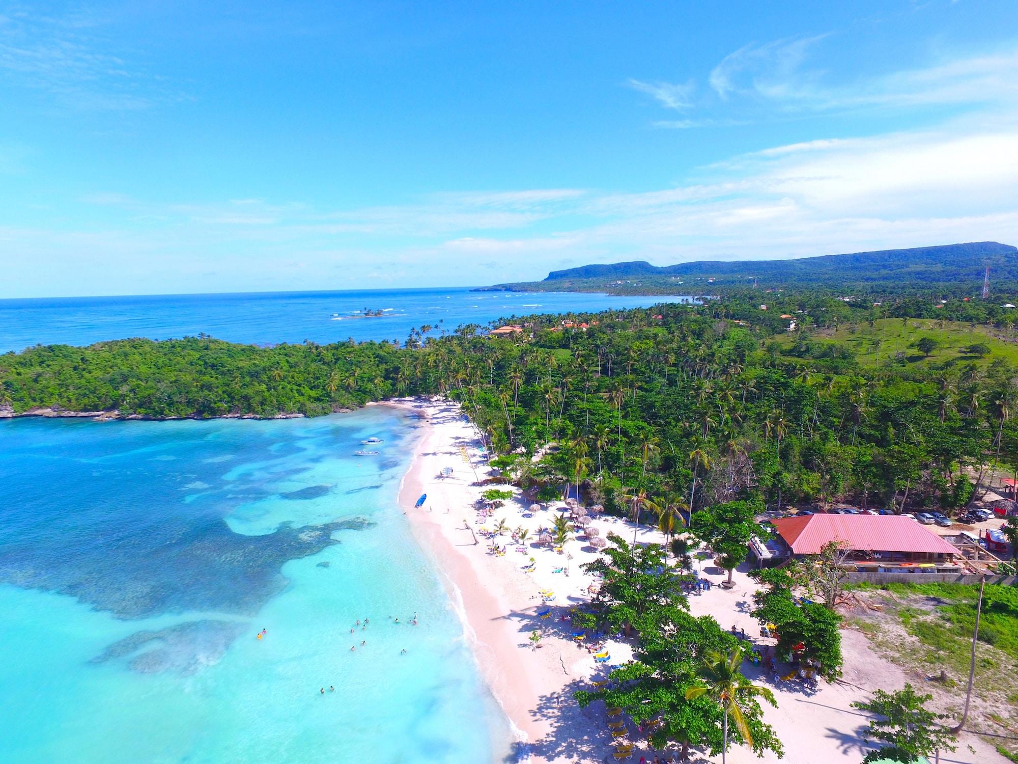 Playa Las Galeras Village