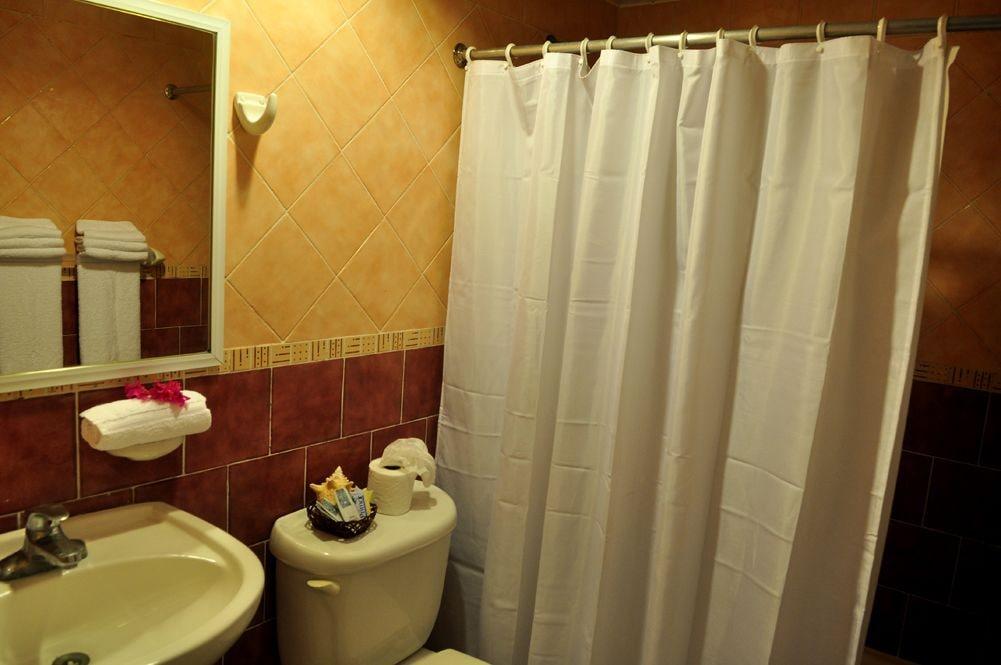 Equipamiento de Habitación Bavaro Punta Cana Hotel Flamboyan
