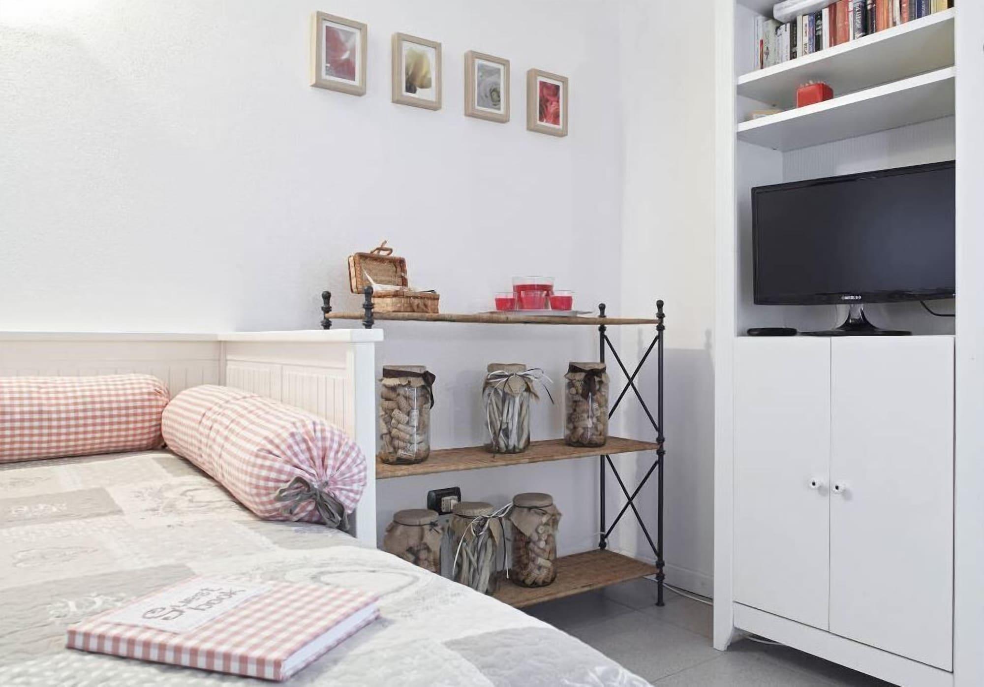 Set de Habitación Casetta Bianca B&B