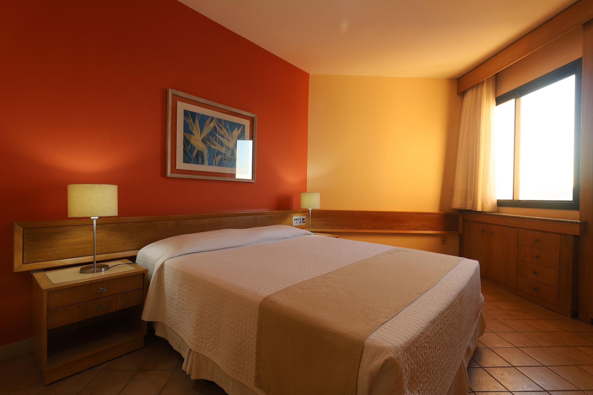 Habitación Ingleses Praia Hotel