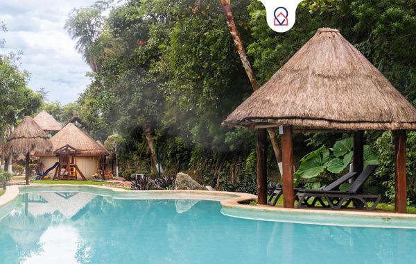 Apt with Pool & jungle in Puerto Morelos - Hoteles 3 estrellas en Puerto Morelos, México