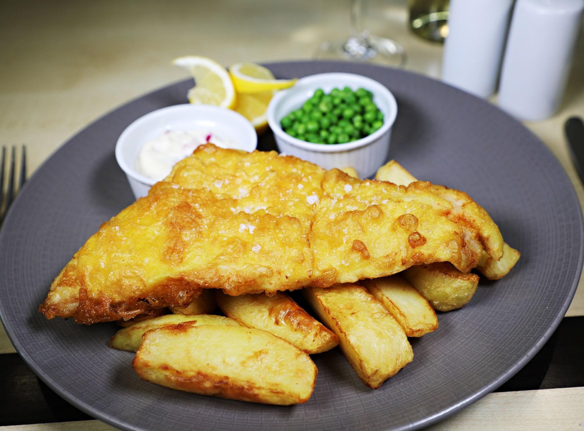 Restaurant Chiseldon House